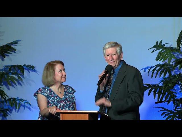 How to Trust God When Things Look Rough | Mike Thompson LIVE (Sunday 9-22-24)