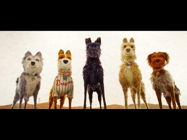 Isle of Dogs | 'OK, It's Worth It' | Official HD Clip 2018