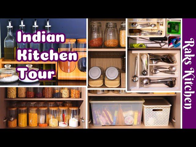 My Kitchen tour, Raks kitchen tour, Indian Kitchen tour (Singapore HDB) #kitchentour