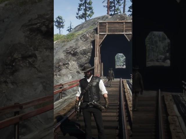 Rdr2 Online quickdraw duel