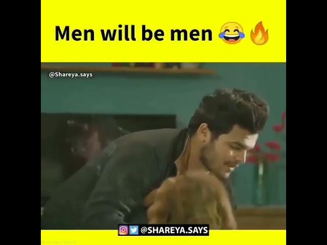 Men will be men  #shorts  #treanding  #memes #memesstar #viral ll MEMES STAR ⭐ ll