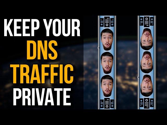 DNS Over HTTPS: Next Step In Internet Privacy