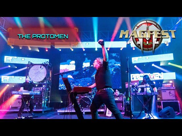 MAGFest 2024: The Protomen