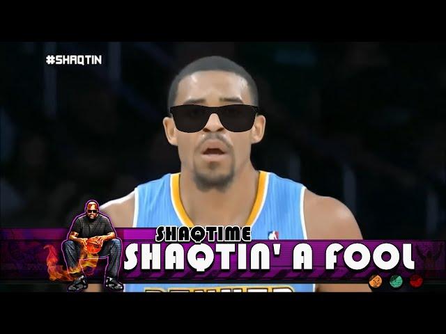 Shaqtin' A Fool: Best of Javale McGee Edition