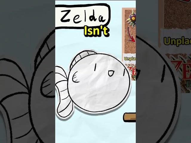 All My Videos Have A Coheasive Timeline and Lore