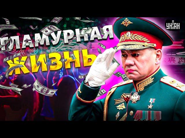 Расправы за роскошь: путинские генералы свихнулись от гламура - Тайная жизнь матрешки