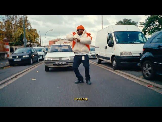 Chily - Hendek (Clip Officiel)