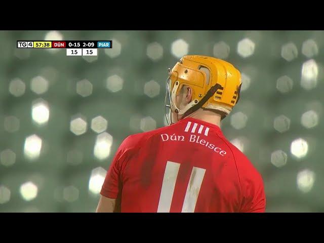 Highlights - Doon V Na Piarsaigh - Limerick County Final 27 October 2024