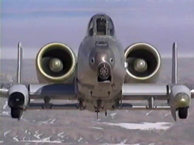 Air and Space Power 2003