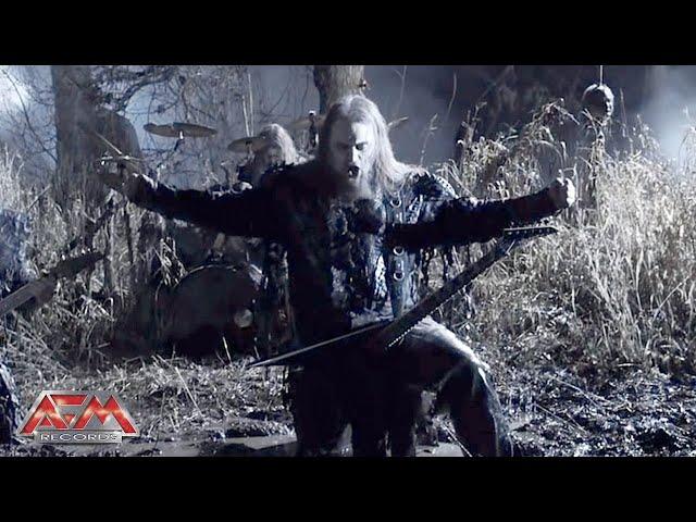 ORDEN OGAN - F.E.V.E.R (2014) // Official Music Video // AFM Records