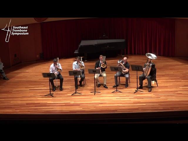 Low Brass Excerpts from Strauss Ein Heldenleben