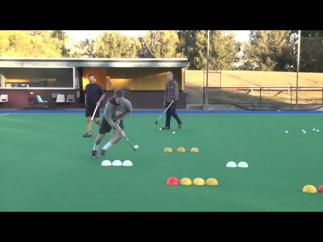 Just Hockey Skill Up - Darrin Ruprecht - 3D skills