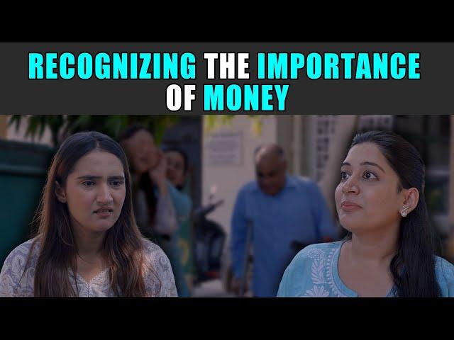 Recognizing the Importance of Money | PDT STORIES