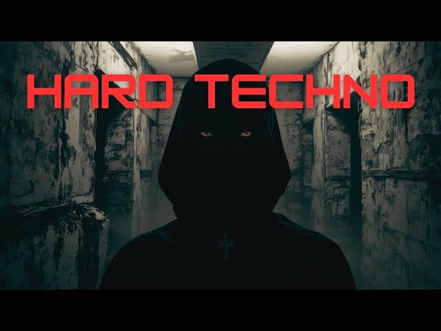 Peak Time Techno & Hard Techno  | Best Techno Hits | Hotter Than Hell