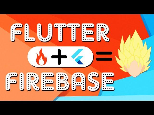 Flutter Firebase - Integration and Authentication | Flutter Tutorial