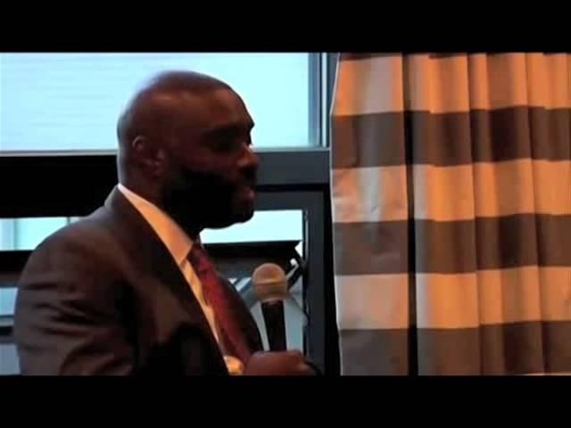 Antwone Fisher: Perspectives on Adoption & Abandonment