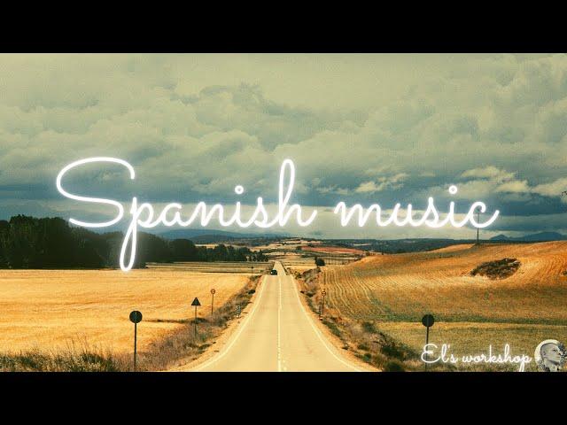 SPANISH MUSIC | Восхитительная традиционная ИСПАНСКАЯ МУЗЫКА