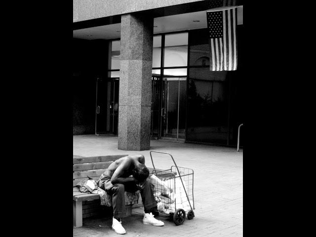 Homelessness in the United States | Wikipedia audio article