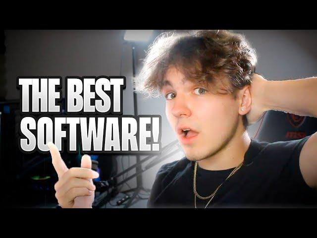 You NEED This Software if You Are a YouTuber... (HitPaw Video Converter Review!)