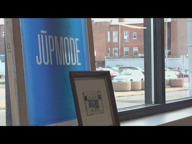 'This is what's possible in Toledo': Jupmode celebrates success, new location on Monroe Street