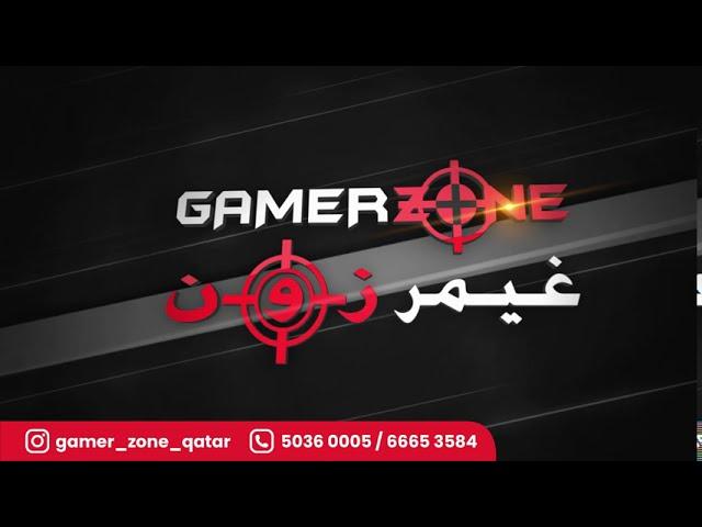 GamerZone Outlet Launched at Al Meera, Muraikh