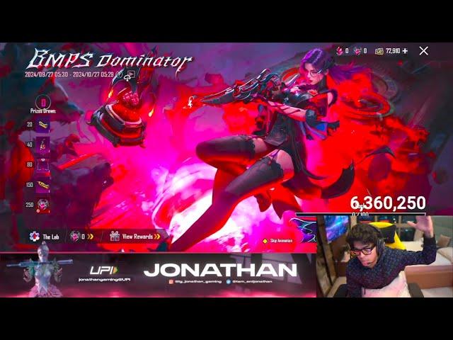 JONATHAN Gaming New Crate opening Lucky or What 