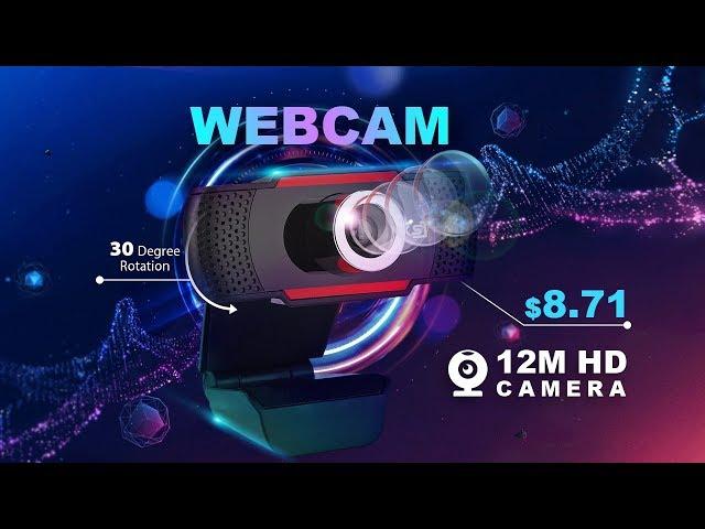 Best Webcam for kids, Computer Camera Priced at 9 Dollars - Incredibly Cost-effective - Newfrog.com