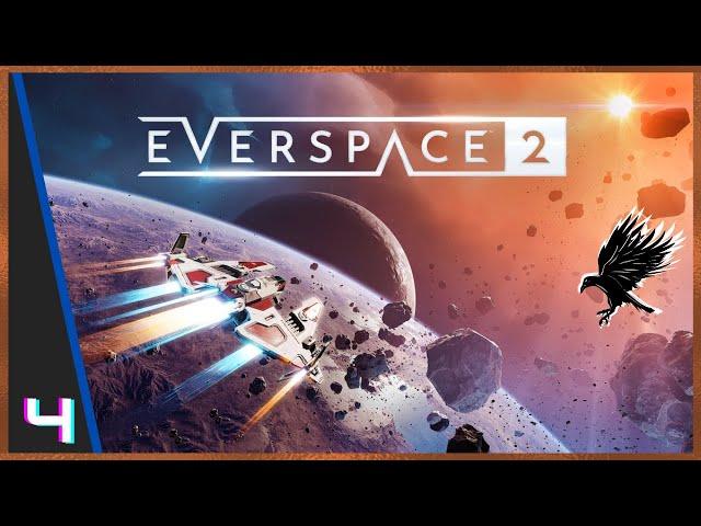 4: Fhiach plays Everspace 2 Full Release