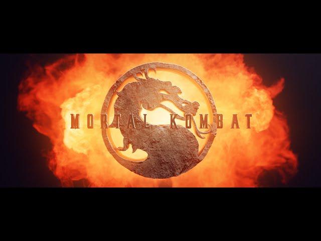 Mortal Kombat (1995) Opening / Remake