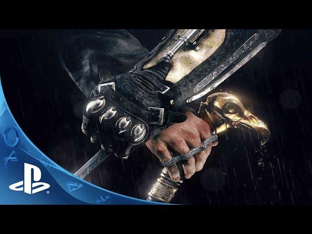 Assassin's Creed Syndicate World Premiere Event | PS4