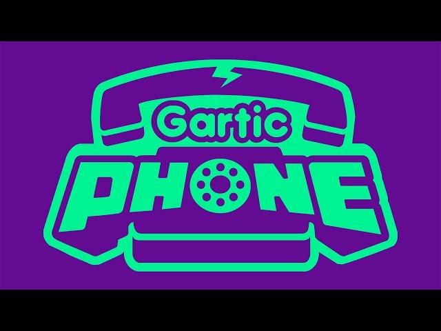 Last Gartic Phone of the Year?