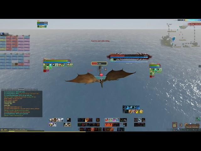 ArcheAge 2020 01 01