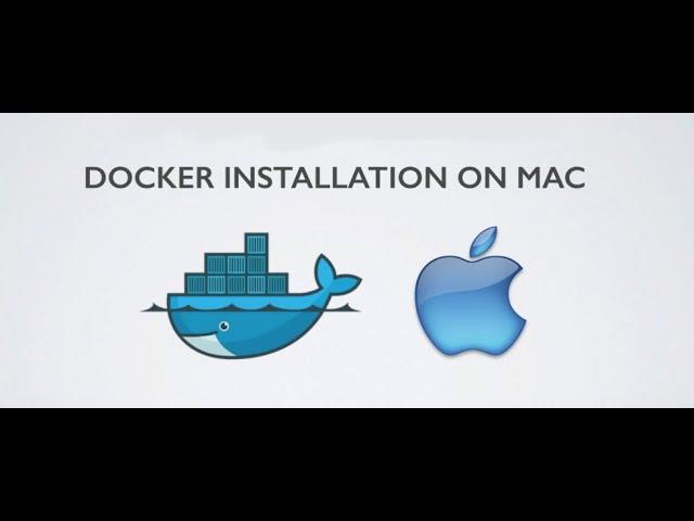 Docker. Episode 2 - Installing Docker on Mac OS (Docker Desktop Starting issue Fixed) - 2022