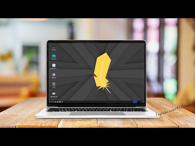 LINUX LITE 7.2 – Great Option for Users Migrating From Windows