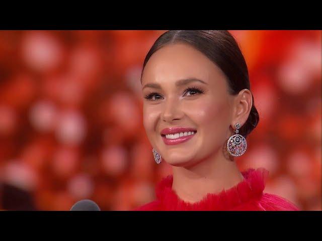 Aida Garifullina - Ave Maria (Schubert)