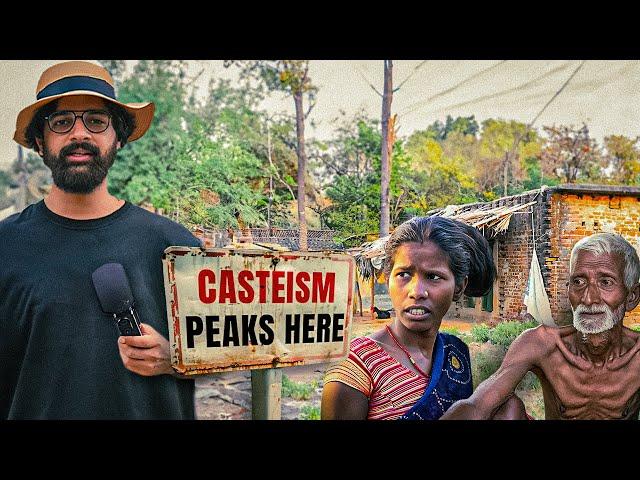 I Time Travelled To This 18th Century Village in Bihar | Bharat Ek Khoj Ep18 | Unfiltered by Samdish