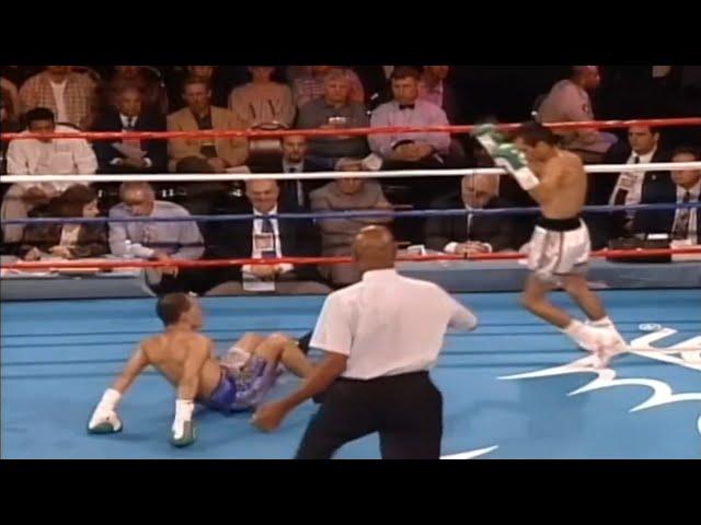 WOW!! FIGHT OF THE YEAR - Ricardo Lopez vs Rosendo Alvarez II, Full HD Highlights