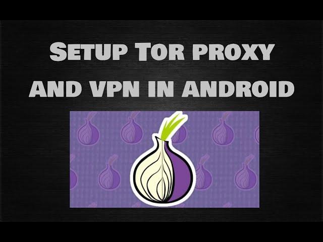 How To Use Tor in Android - 2022 | Tor Browser | Stay Anonymous