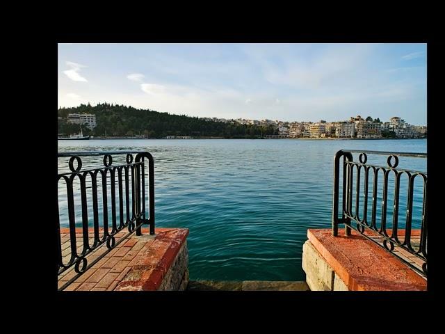 Xalkida-Lyrics -Music- Avra Tsalamaniou.