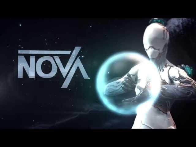 Warframe Profile | Nova