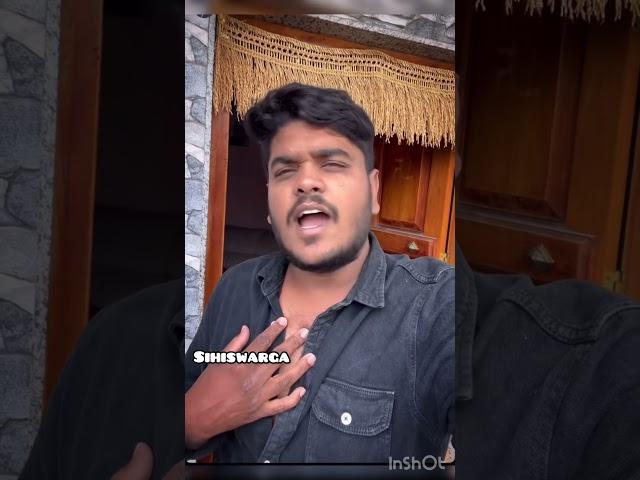 @Samsameerinsta76 @SonuvlogSkannada13 friend Nitish clarity/ friendship/ sihiswarga