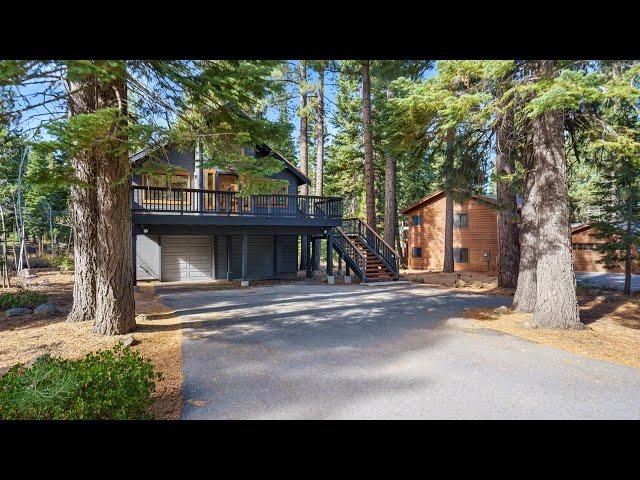 1003 Martis Landing, Truckee, CA