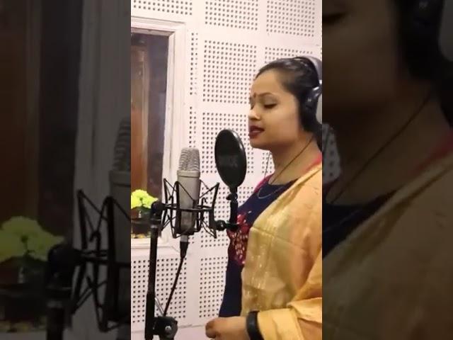 #Video | जीभे से चाटी राजा | #Tanya Jha | Jibhe Se Chati Raja | Bhojpuri Gana 2024