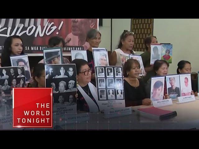 The World Tonight Livestream | Full Episode Replay | March 12, 2025