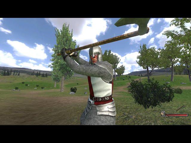 Mount Blade_ Prophesy of Pendor 3.9.5 - Разогнуть Педора за 1000 дней #108