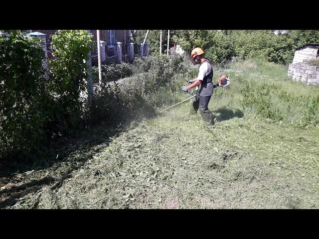 Stihl (Штиль) FS 490-C