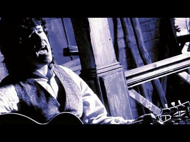 Gary Moore - Story Of The Blues [HD]