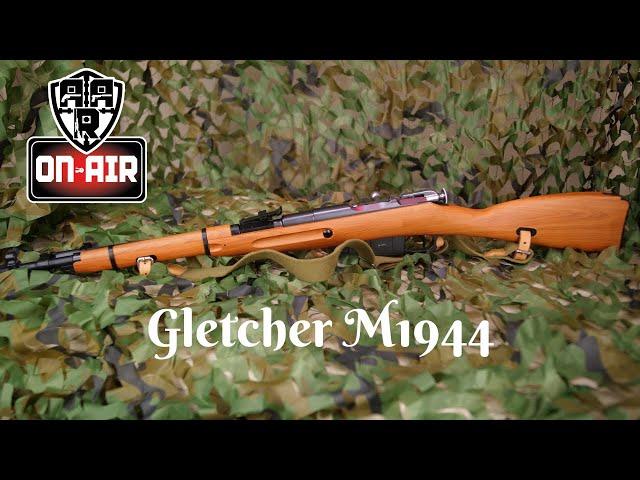 Gletcher M1944