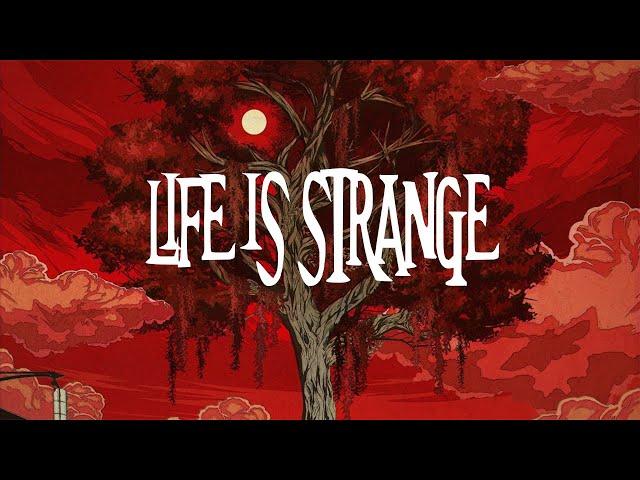 Life is Strange: Обсуждаем, что значит быть синеволосой девочкой / Разбор Пометов / snydercut