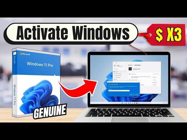 Cheapest Windows Product KEYS in 2024